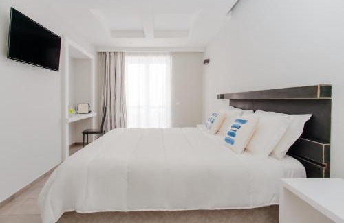 Sorrento Historic Centre House | Palazzo Gargiulo Luxury Rooms & Suites