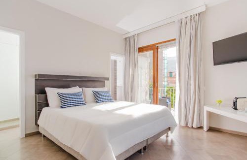 Sorrento Historic Centre House | Palazzo Gargiulo Luxury Rooms & Suites