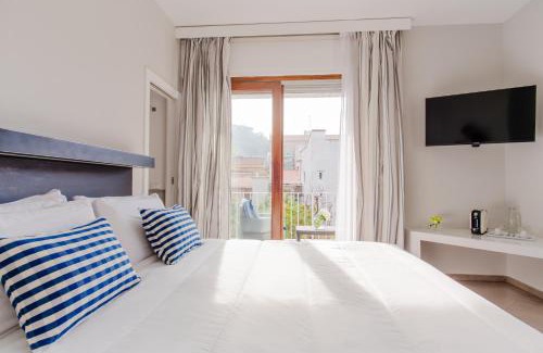 Sorrento Historic Centre House | Palazzo Gargiulo Luxury Rooms & Suites