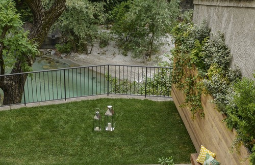 Chiavenna Apartment | Palazzo Giani - Caurga Apartment