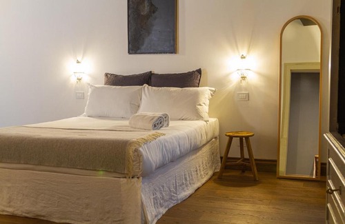 Cremona House | Palazzo Glori 6