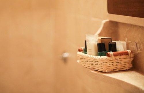 Sant' Ambrogio Bed & Breakfast | Palazzo Graziani