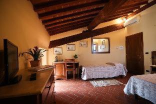 Sant' Ambrogio Bed & Breakfast | Palazzo Graziani