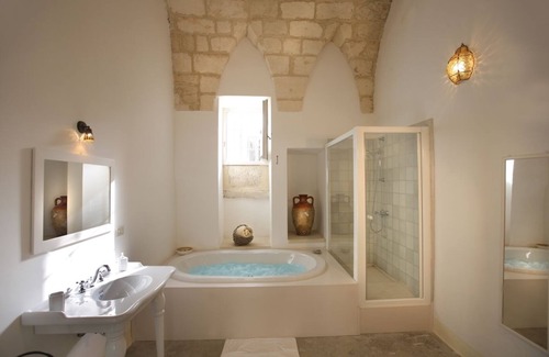 Vignacastrisi Bed & Breakfast | Palazzo Guglielmo Albergo Diffuso