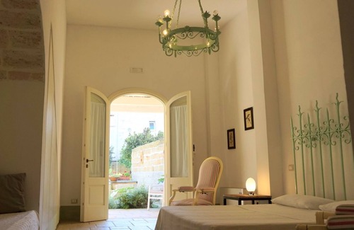 Vignacastrisi Bed & Breakfast | Palazzo Guglielmo Albergo Diffuso