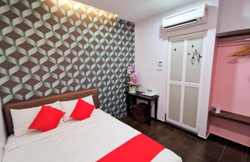 Daerah Kulai Hotel | Palazzo Hotel Kulai