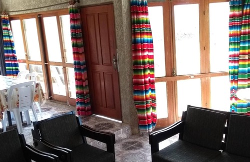 Barra del Chuy House | PALAZZO House, stop 10, Barra del Chuy Uruguay, year-round availability.