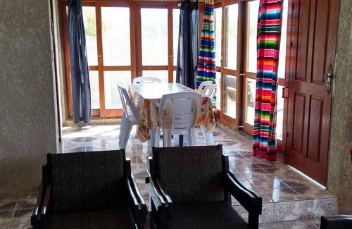 Barra del Chuy House | PALAZZO House, stop 10, Barra del Chuy Uruguay, year-round availability.