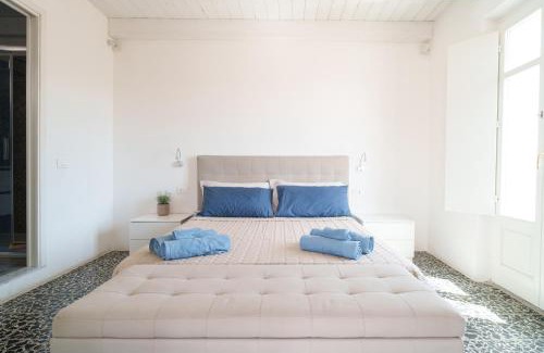 Olbia City Centre House | PALAZZO IOLEI - zia Gigetta