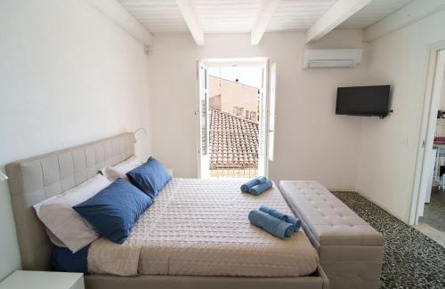 Olbia City Centre House | PALAZZO IOLEI - zia Gigetta