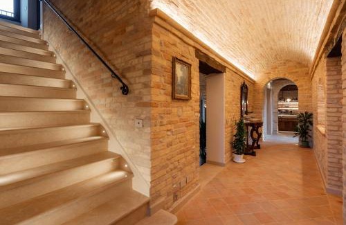 Moresco House | Palazzo La Torre