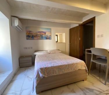 Floriana Apartment | Palazzo Leonardo