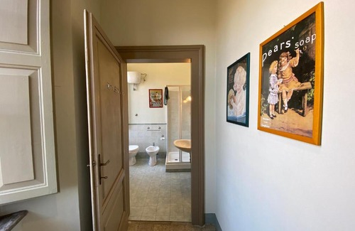 Porto Recanati House | Palazzo Lucangeli