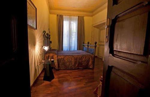 Tivoli Bed & Breakfast | Palazzo Maggiore