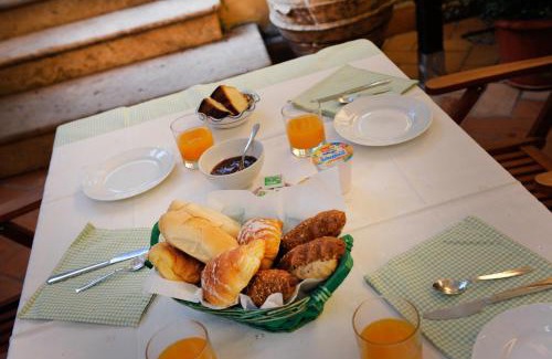 Tivoli Bed & Breakfast | Palazzo Maggiore