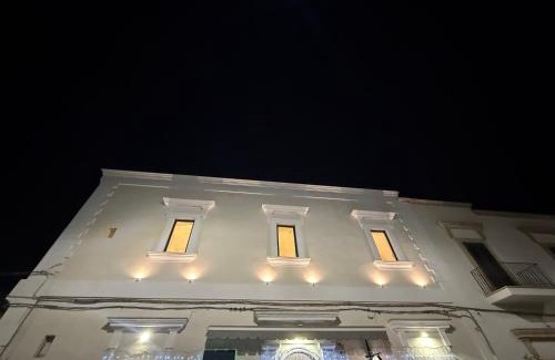Avetrana House | Palazzo Mancini