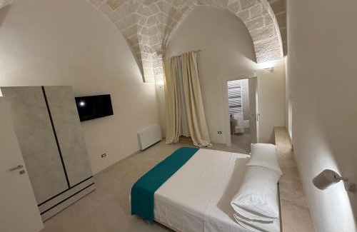 Avetrana House | Palazzo Mancini