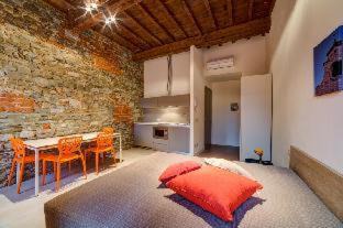 Santo Spirito Apartment | Palazzo Mannaioni Suites
