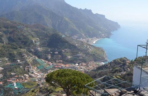 Ravello Apartment | Palazzo Mansi