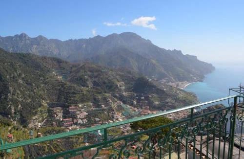 Ravello Apartment | Palazzo Mansi