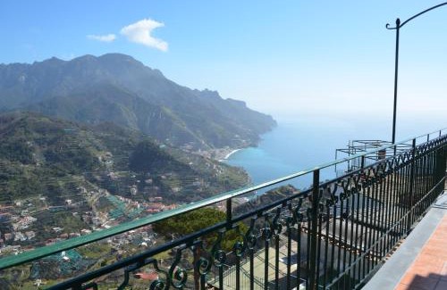 Ravello Apartment | Palazzo Mansi