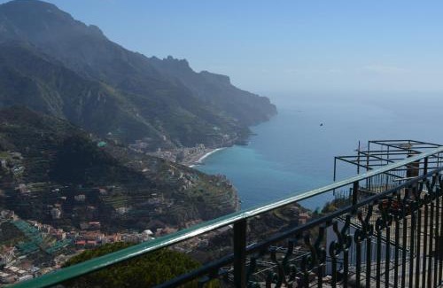 Ravello Apartment | Palazzo Mansi