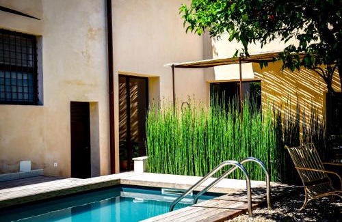 Lecce Historic Center Bed & Breakfast | Palazzo Maresgallo Suites & SPA