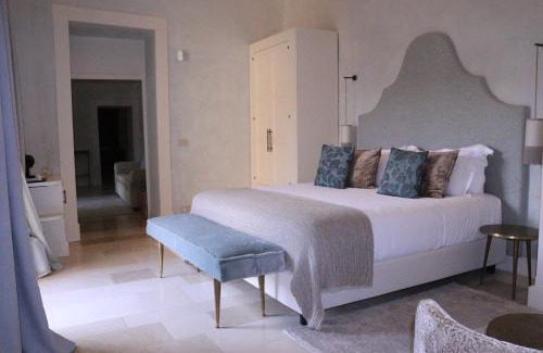 Lecce Historic Center Bed & Breakfast | Palazzo Maresgallo Suites & SPA