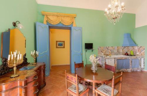 Old Town Apartment | Palazzo Maria