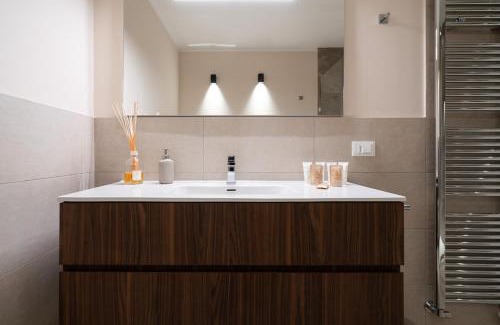 Historic Center Apartment | Palazzo Marsili Harmony