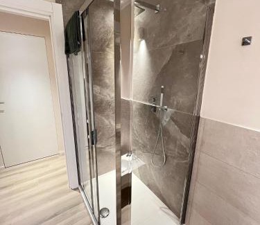 Historic Center Apartment | Palazzo Marsili Harmony