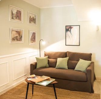 Borgo Dora Apartment | Palazzo Martina