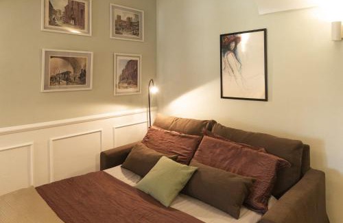 Borgo Dora Apartment | Palazzo Martina