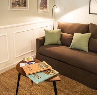 Borgo Dora Apartment | Palazzo Martina