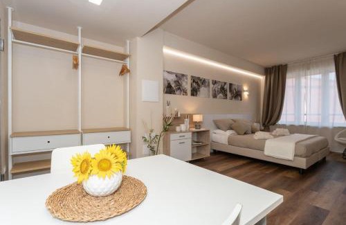 Cornaredo Resort | palazzo mazzini