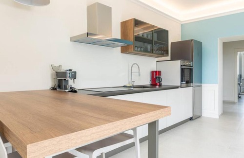 Orvieto Apartment | Palazzo Misciattelli - Aldegonda Luxury Residence