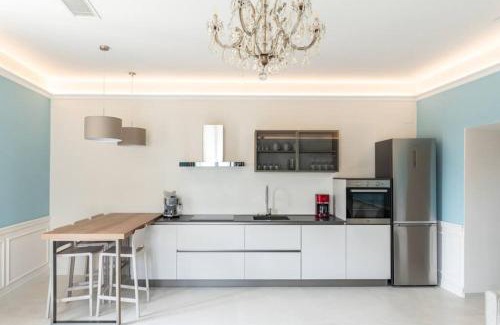 Orvieto Apartment | Palazzo Misciattelli - Aldegonda Luxury Residence
