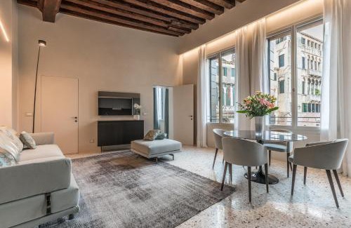 San Polo Apartment | Palazzo Morosini Degli Spezieri - Lifestyle Apartments