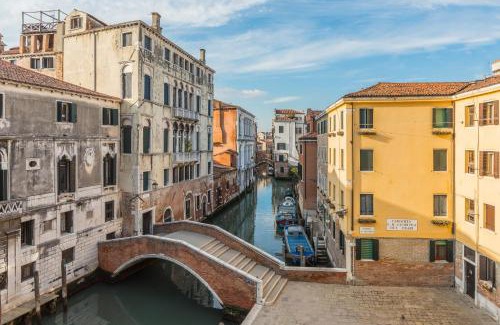 San Polo Apartment | Palazzo Morosini Degli Spezieri - Lifestyle Apartments