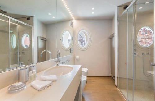 San Polo Apartment | Palazzo Morosini Degli Spezieri - Lifestyle Apartments