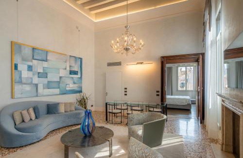 San Polo Apartment | Palazzo Morosini Degli Spezieri - Lifestyle Apartments