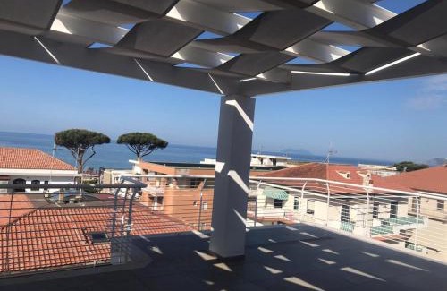 Sperlonga Apartment | Palazzo Mosillo