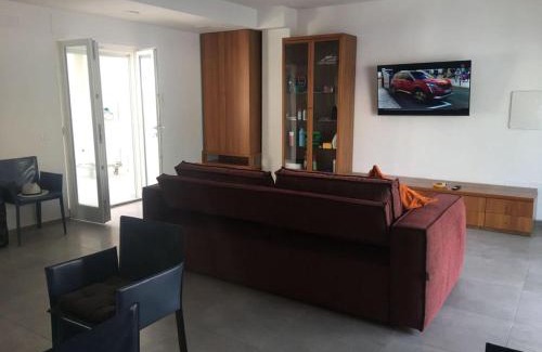 Sperlonga Apartment | Palazzo Mosillo