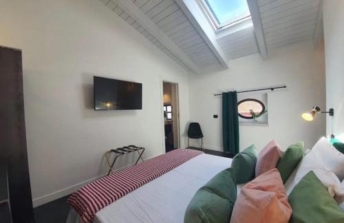 Fondi Hotel | Palazzo Nea