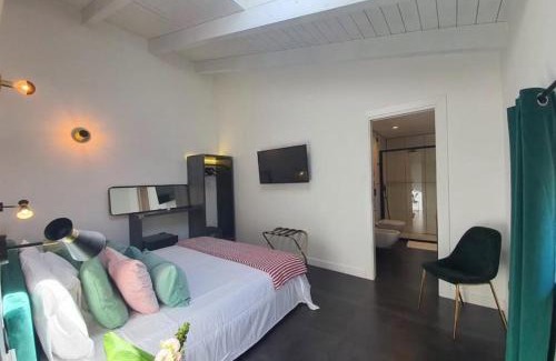 Fondi Hotel | Palazzo Nea