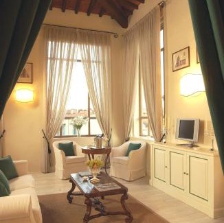Duomo Hotel | Palazzo Niccolini al Duomo Residenza D'Epoca