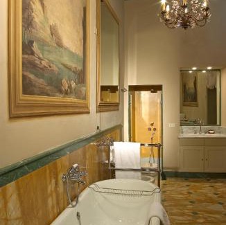 Duomo Hotel | Palazzo Niccolini al Duomo Residenza D'Epoca