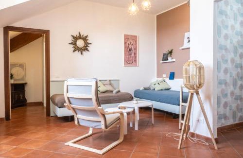 Albenga House | Palazzo Oddo Rental Rooms