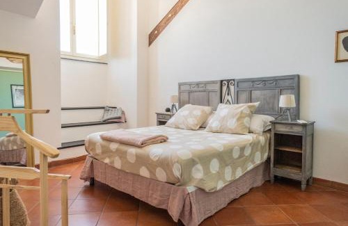 Albenga House | Palazzo Oddo Rental Rooms