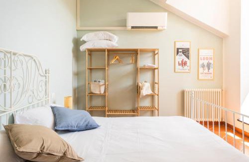 Albenga House | Palazzo Oddo Rental Rooms